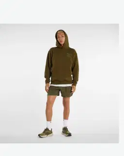 New Balance Rc Printed Short 5" Homme – 2/6