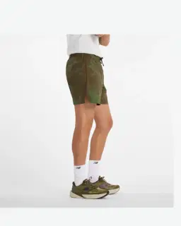 New Balance Rc Printed Short 5" Homme – 5/6