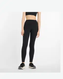 New Balance Rc Reflective Heat High Rise Legging 27" Femme – 1/6