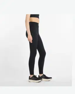 New Balance Rc Reflective Heat High Rise Legging 27" Femme – 5/6