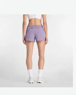 New Balance Rc Short 3" Femme – 5/6