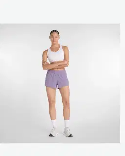 New Balance Rc Short 3" Femme – 6/6