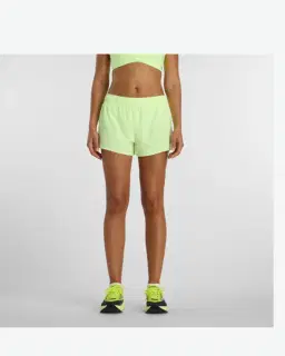 New Balance Rc Short 3" Femme – 1/6