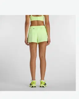 New Balance Rc Short 3" Femme – 5/6