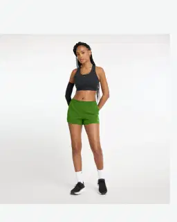 New Balance Rc Short 3" Femme – 2/6