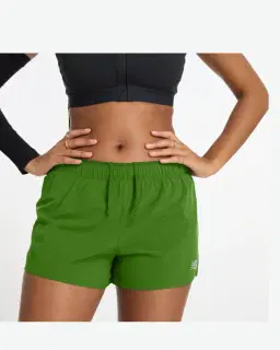 New Balance Rc Short 3" Femme – 3/6