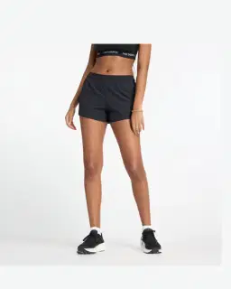 New Balance Rc Short 3" Femme – 1/6