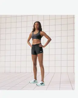 New Balance Rc Short 3" Femme – 2/6