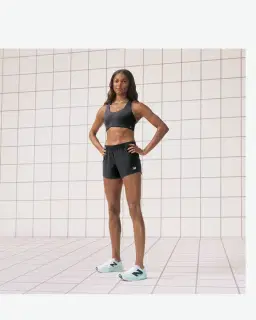 New Balance Rc Short 3" Femme – 6/6