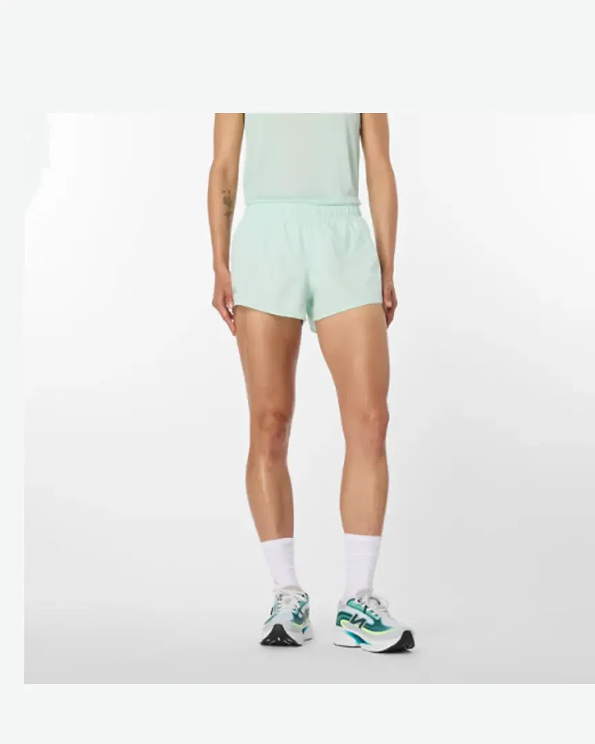 New Balance Rc Short 3" Femme