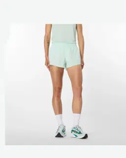 New Balance Rc Short 3" Femme – 1/6