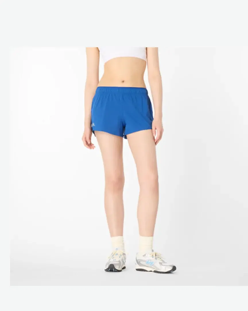 New Balance Rc Short 3" Femme