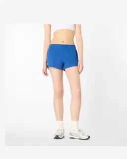 New Balance Rc Short 3" Femme – 1/6