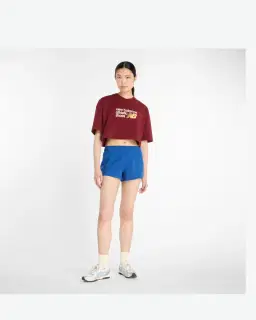 New Balance Rc Short 3" Femme – 6/6