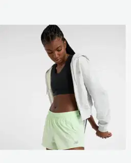 New Balance Rc Short 3" Femme – 4/6