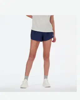 New Balance Rc Short 3" Femme – 1/6
