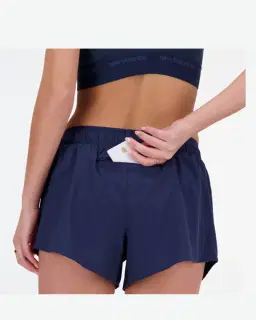 New Balance Rc Short 3" Femme – 2/6