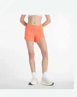 New Balance Rc Short 3" Femme – 1/6