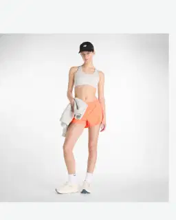 New Balance Rc Short 3" Femme – 2/6