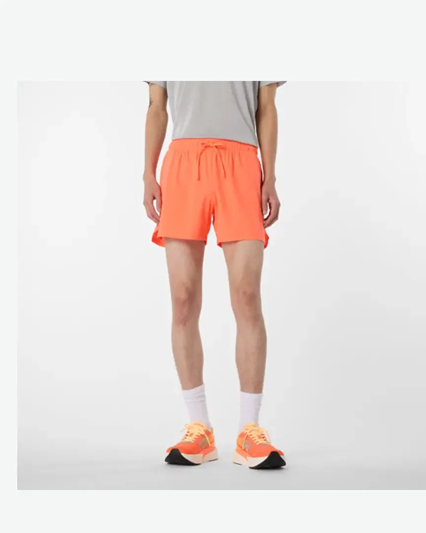 New Balance Rc Short 5" Homme