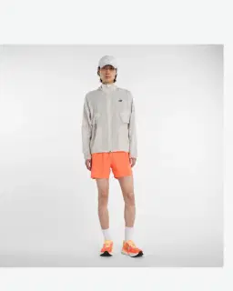 New Balance Rc Short 5" Homme – 2/6
