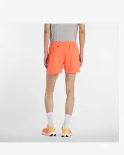 New Balance Rc Short 5" Homme – 5/6