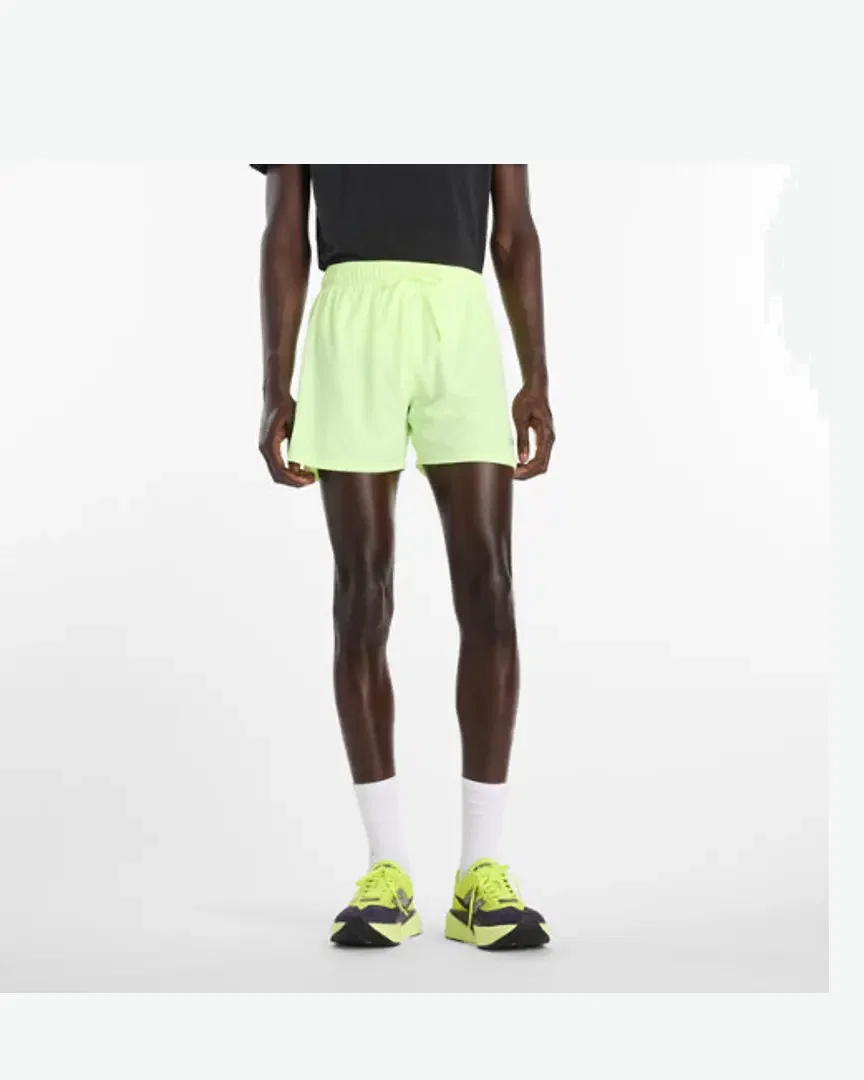 New Balance Rc Short 5" Homme