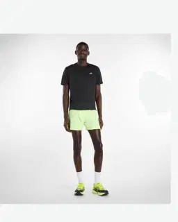 New Balance Rc Short 5" Homme – 2/6