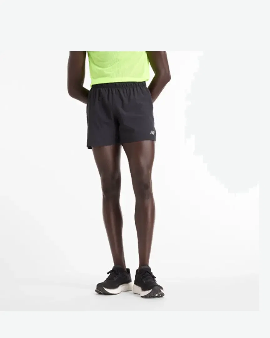 New Balance Rc Short 5" Homme