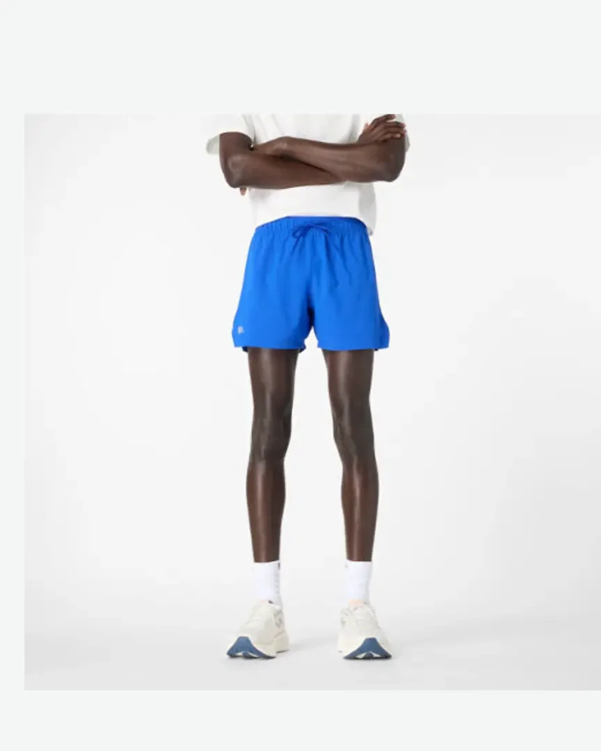 New Balance Rc Short 5" Homme