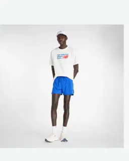 New Balance Rc Short 5" Homme – 2/6