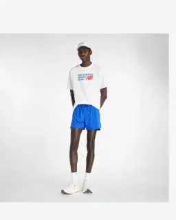 New Balance Rc Short 5" Homme – 6/6