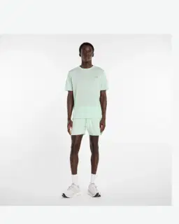 New Balance Rc Short 5" Homme – 6/6