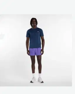 New Balance Rc Short 5" Homme – 2/6