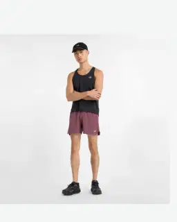 New Balance Rc Short 5" Homme – 2/6