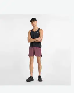 New Balance Rc Short 5" Homme – 6/6