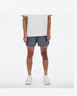 New Balance Rc Short 5" Homme – 1/6