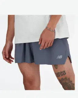 New Balance Rc Short 5" Homme – 2/6