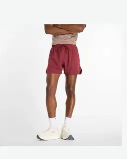 New Balance Rc Short 5" Homme – 1/6