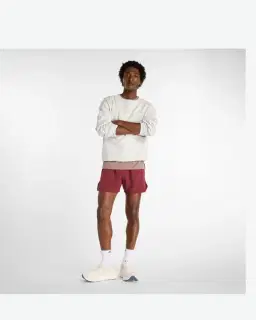 New Balance Rc Short 5" Homme – 6/6