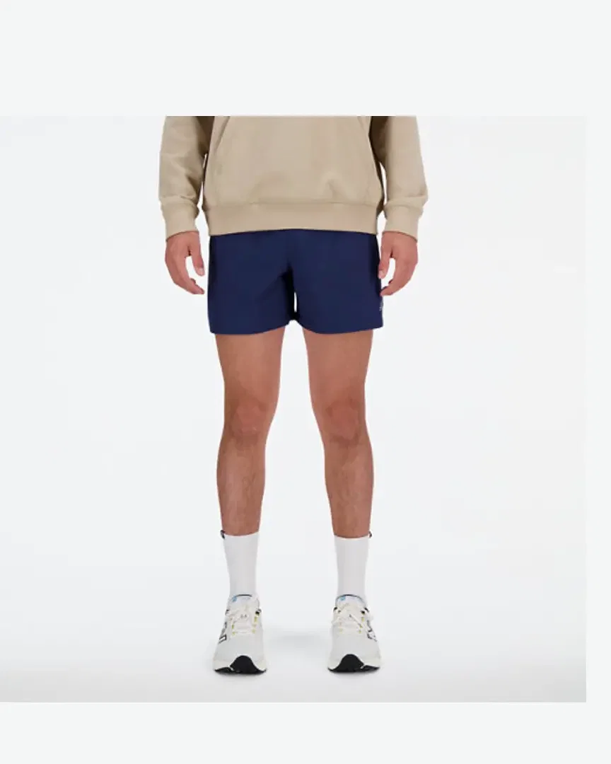 New Balance Rc Short 5" Homme