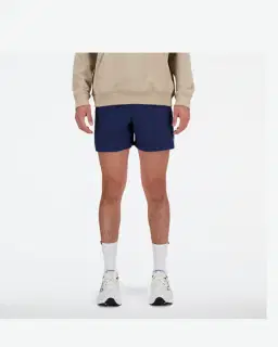 New Balance Rc Short 5" Homme – 1/6