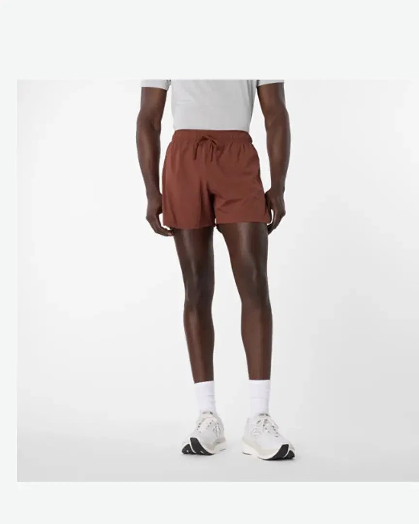 New Balance Rc Short 5" M