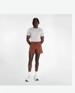 New Balance Rc Short 5" Homme – 2/6