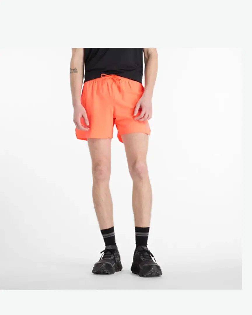 New Balance Rc Short 5" Homme