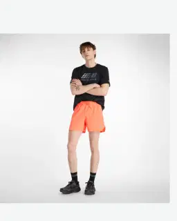 New Balance Rc Short 5" Homme – 2/6