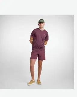 New Balance Rc Short 5" Homme – 4/6