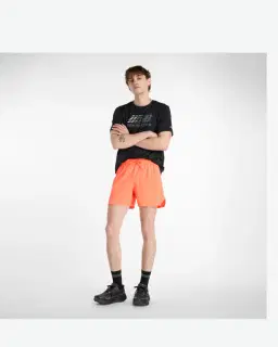 New Balance Rc Short 5" Homme – 6/6