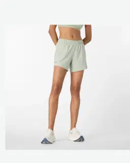 New Balance Rc Short 5" Femme – 1/6