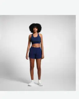 New Balance Rc Short 5" Femme – 4/6